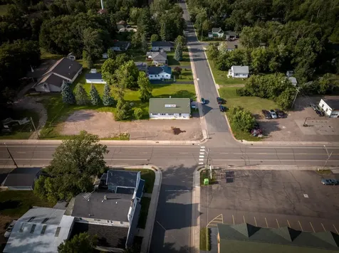 6501 School St. N Finlayson MN 55735