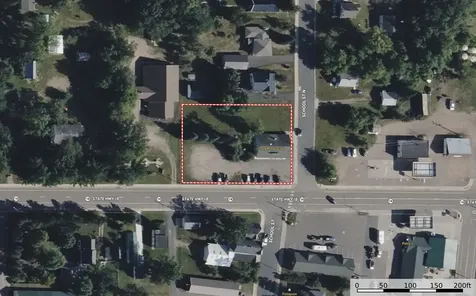 6501 School St. N Finlayson MN 55735
