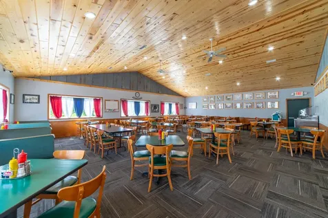 6501 School St. N Finlayson MN 55735