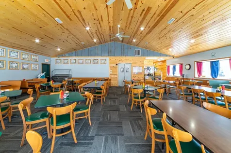 6501 School St. N Finlayson MN 55735