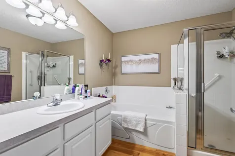 8992 Quail Court Saint Bonifacius MN 55375