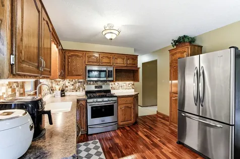 22365 Circle Lane Rogers MN 55374