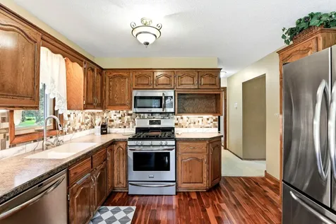 22365 Circle Lane Rogers MN 55374