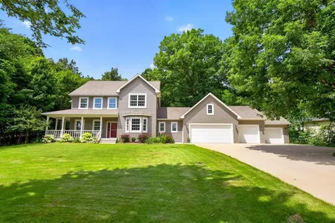 6907 Bluff Lane NW Rochester MN 55901