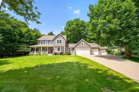 6907 Bluff Lane NW Rochester MN 55901