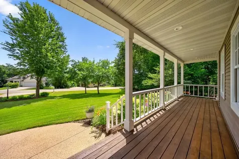 6907 Bluff Lane NW Rochester MN 55901