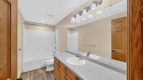 6907 Bluff Lane NW Rochester MN 55901