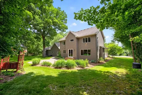 6907 Bluff Lane NW Rochester MN 55901