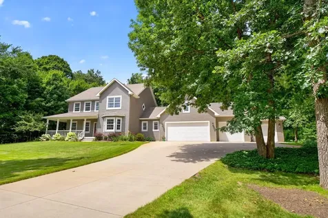 6907 Bluff Lane NW Rochester MN 55901