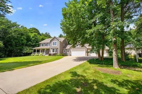 6907 Bluff Lane NW Rochester MN 55901