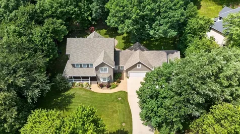 6907 Bluff Lane NW Rochester MN 55901
