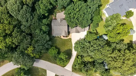 6907 Bluff Lane NW Rochester MN 55901