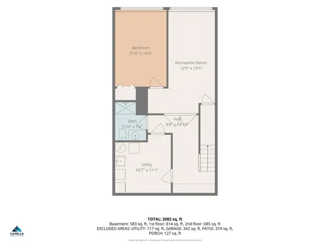 1108 Highland Avenue Northfield MN 55057