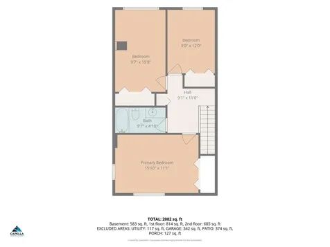 1108 Highland Avenue Northfield MN 55057