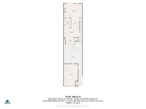 1108 Highland Avenue Northfield MN 55057