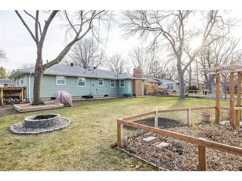 6418 37th Avenue N Crystal MN 55427