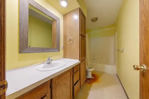 202 S Nicollet Street Winthrop MN 55396