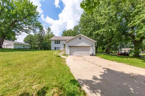 202 S Nicollet Street Winthrop MN 55396