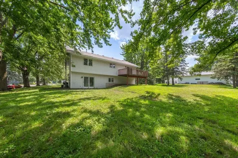 202 S Nicollet Street Winthrop MN 55396