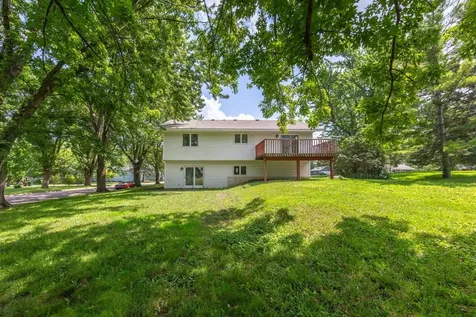 202 S Nicollet Street Winthrop MN 55396