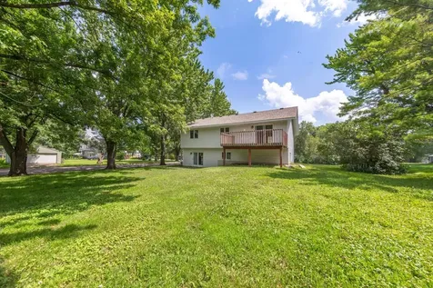 202 S Nicollet Street Winthrop MN 55396