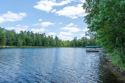 5778 S Bass Lake Road NE Remer MN 56662