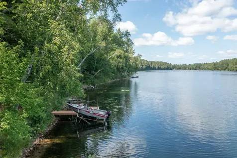 5778 S Bass Lake Road NE Remer MN 56662