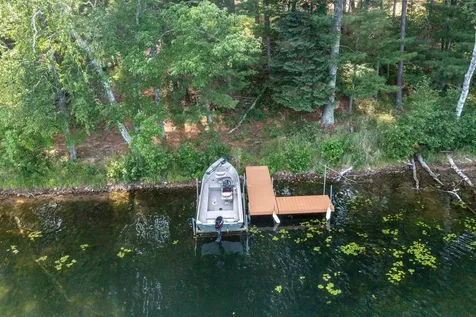 5778 S Bass Lake Road NE Remer MN 56662