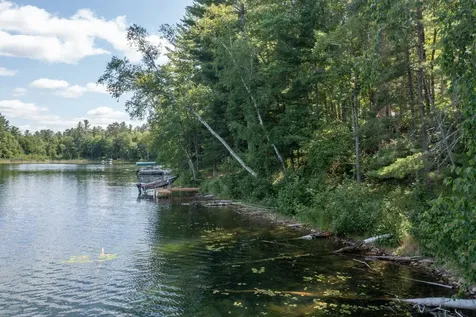 5778 S Bass Lake Road NE Remer MN 56662
