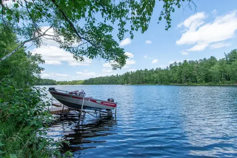 5778 S Bass Lake Road NE Remer MN 56662