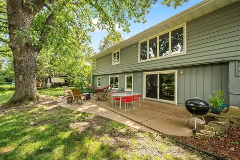 2630 Major Avenue N Golden Valley MN 55422