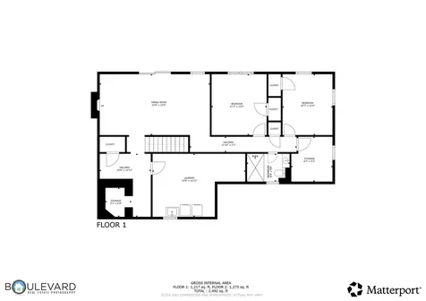 2630 Major Avenue N Golden Valley MN 55422