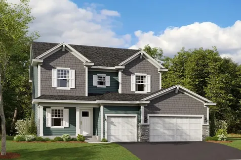 6577 Wolfberry Curve Minnetrista MN 55331