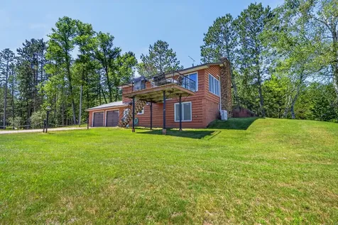 21852 Moose Point Road Cohasset MN 55721