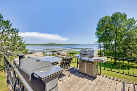 21852 Moose Point Road Cohasset MN 55721