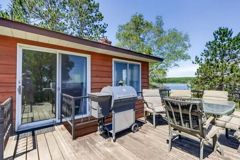 21852 Moose Point Road Cohasset MN 55721