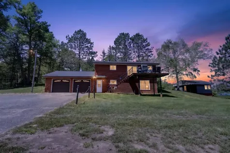 21852 Moose Point Road Cohasset MN 55721