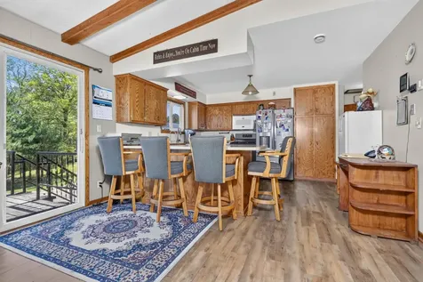 21852 Moose Point Road Cohasset MN 55721