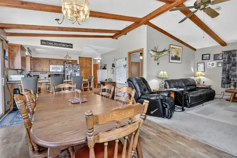 21852 Moose Point Road Cohasset MN 55721