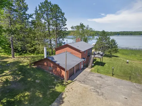 21852 Moose Point Road Cohasset MN 55721