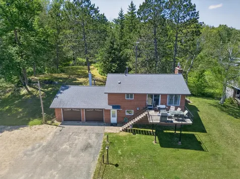 21852 Moose Point Road Cohasset MN 55721