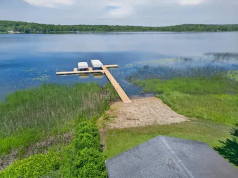 21852 Moose Point Road Cohasset MN 55721