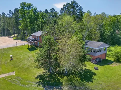 21852 Moose Point Road Cohasset MN 55721
