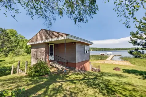 21852 Moose Point Road Cohasset MN 55721