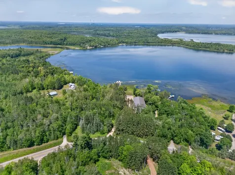 21852 Moose Point Road Cohasset MN 55721