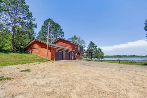 21852 Moose Point Road Cohasset MN 55721