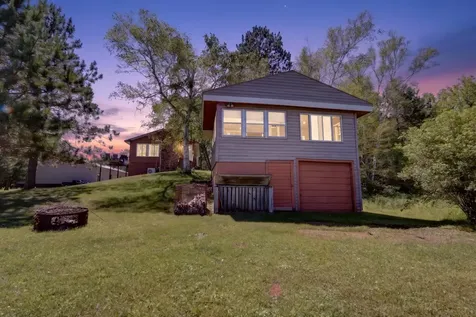 21852 Moose Point Road Cohasset MN 55721