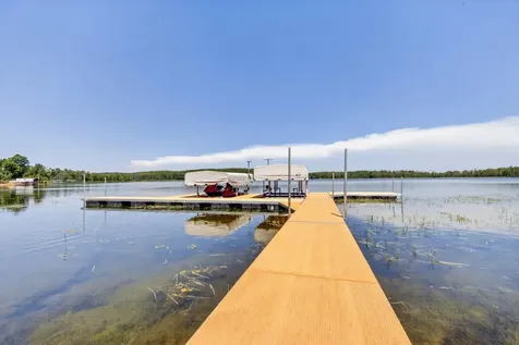 21852 Moose Point Road Cohasset MN 55721