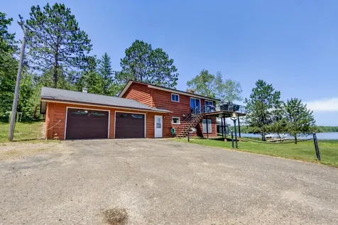 21852 Moose Point Road Cohasset MN 55721