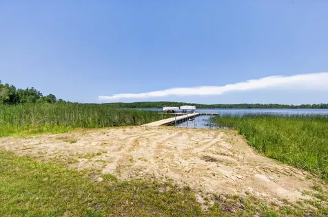 21852 Moose Point Road Cohasset MN 55721